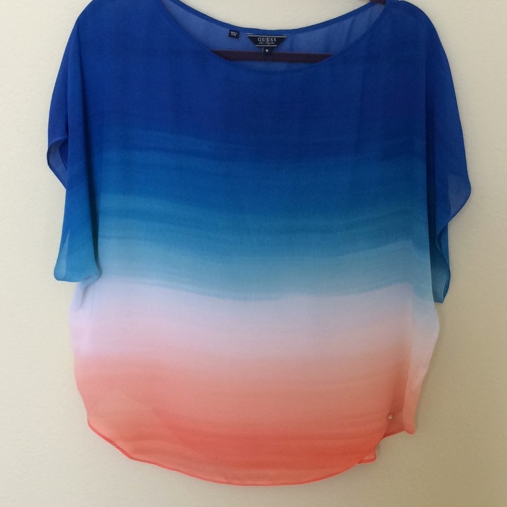 Guess Blouse/ tunic